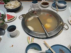 -千牛将·鲜牛肉火锅(开元路店)