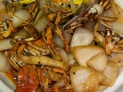 -周家二小姐的菜(西津渡店)