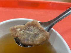 -冰神糖水铺(国贸中心店)