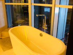 -广州粤海喜来登酒店