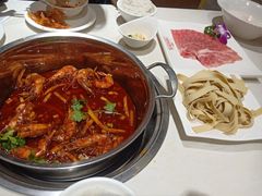 -虾吃虾涮.虾火锅.肉蟹煲(步步高梅溪新天地店)