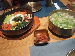 -顺姬冷面(延大店)
