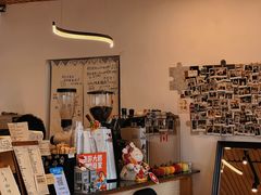 -LOOKA COFFEE(大鹏所城店)