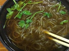 -邓邓胖姐拌面(濉溪路店)