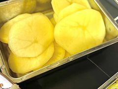 -师烤·豆花烤鱼(广州荔湾扬韬广场店)