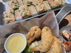 -KimPro 辛普乐概念韩餐