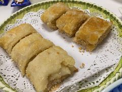 甜薄撑-惠爱餐厅