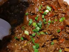 -赣饭农家·江西小炒(西乡店)