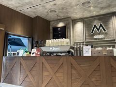 -M Stand(万象前海店)