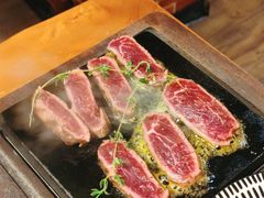 -汐TIDE融合西餐吧