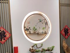 用餐区-颐朵佳宴(金丰商业广场店)