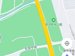 -坝河休闲公园