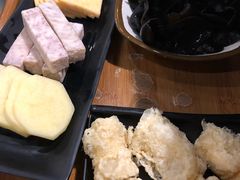 -烹然四季椰子鸡火锅(团结湖总店)