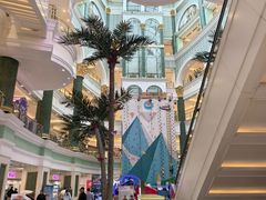 -江南环球港