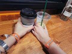 -ZM COFFEE(西安路店)