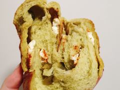 -仙峰天然面包(迎宾路店)