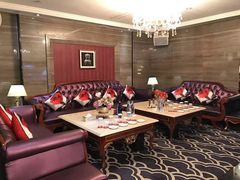 -白玉兰广场停车场