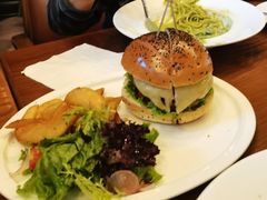 -UPPER KITCHEN(延安路店)