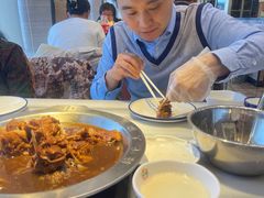 -京都蝎府羊蝎子火锅(珠市口店)