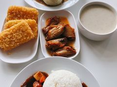-宜家·瑞典风味餐厅(烟台路店)