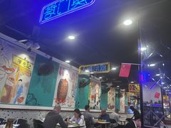 -澳门陈光记烧味饭店(南京德基广场店)