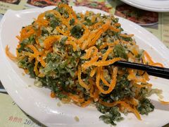 -葛记焖饼(伏牛路店)