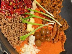 -四小区火锅·巷子里的重庆火锅(花照壁店)
