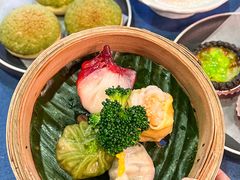 -伯乐居茶艺馆(石岐大信店)