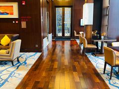 -广州粤海喜来登酒店