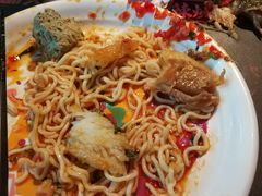 -烤匠(广元万达店)