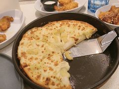 -必胜客(兴隆店)