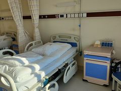 -复旦大学附属华山医院(总院)