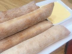 -棒约翰比萨·意面(老闵行店)