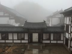 -径山寺