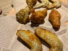 -棒约翰比萨·意面(古墩路店)