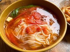 -华兴街煎蛋面(总店)