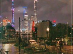 -上海苏宁宝丽嘉酒店·Cafe Bellagio西餐厅