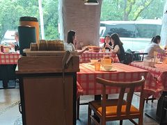 -恰八斗·猛火长沙菜(国贸店)