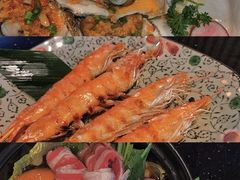 -真剑日本料理·铁板烧(贵州路店)