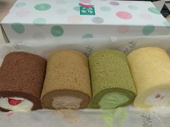 -小西家作•精致蛋糕(富力爱丁堡店)