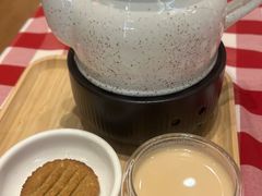 -西贝(华发商都店)