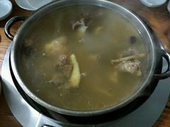 -全汁全味驴庄(凤岗店)