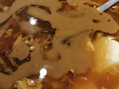 木须卤老豆腐-惠宾饭庄(中山路店)