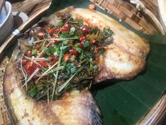 -云上千禾(水上店)