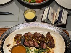 -J·one Bistro吉萬酒厨·牛排