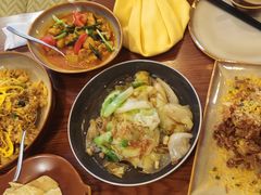 -亚特兰蒂斯·蟹餐厅 CRAB KITCHEN·鲜活海鲜