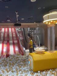 -奈尔宝家庭中心·亲子餐厅(北京东坝万达店)