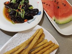 -巴蜀王婆大虾(南锣鼓巷店)