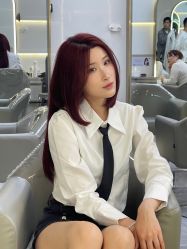 -COSMO PRO造型