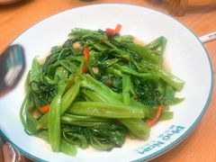 -越小品·越南餐厅(万科里店)